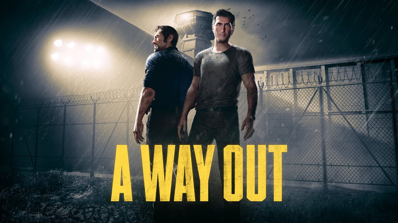 A Way Out Game