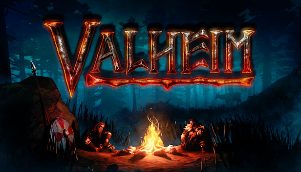 Valheim Game